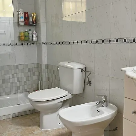 Yellow Apartment-la Mata -2 Min To Beach, Private Garage La Mata (Torrevieja)
