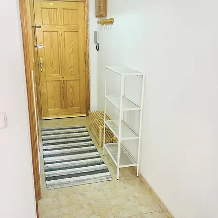 Yellow Apartment-la Mata -2 Min To Beach, Private Garage * La Mata (Torrevieja)